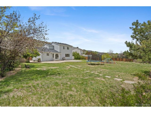 7026 Pine Hills Way, Littleton, CO 80125