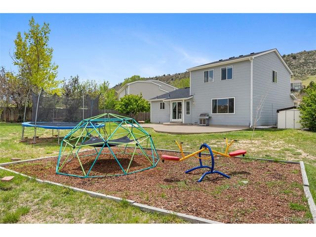 7026 Pine Hills Way, Littleton, CO 80125