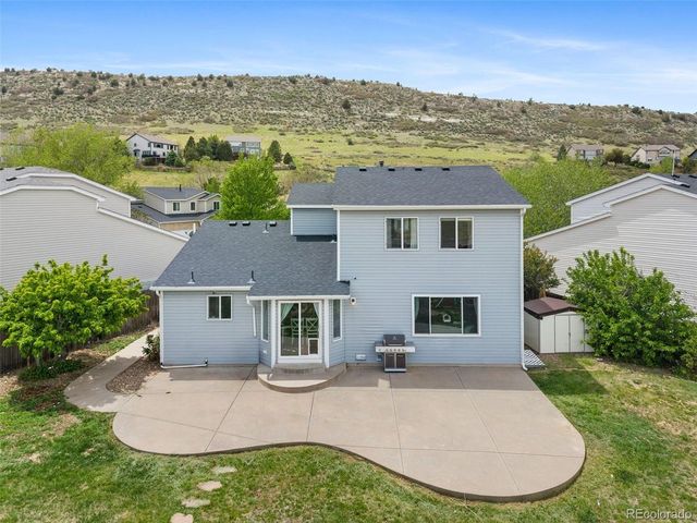 7026 Pine Hills Way, Littleton, CO 80125