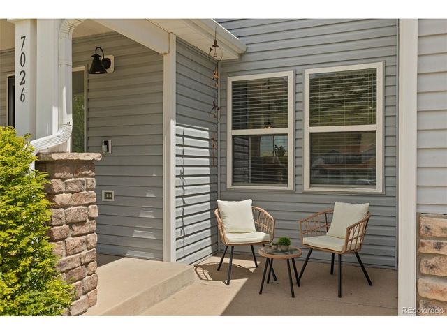 7026 Pine Hills Way, Littleton, CO 80125