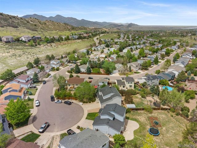 7026 Pine Hills Way, Littleton, CO 80125