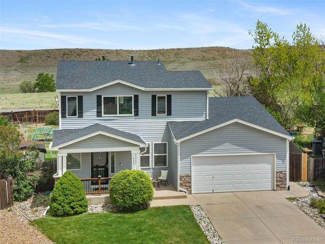 7026 Pine Hills Way, Littleton, CO 80125