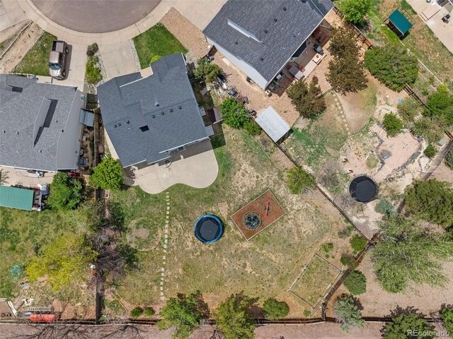 7026 Pine Hills Way, Littleton, CO 80125