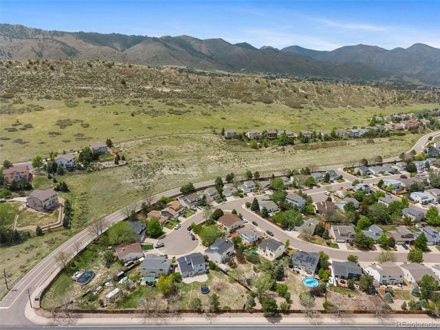 7026 Pine Hills Way, Littleton, CO 80125