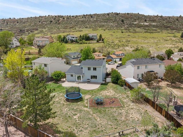 7026 Pine Hills Way, Littleton, CO 80125