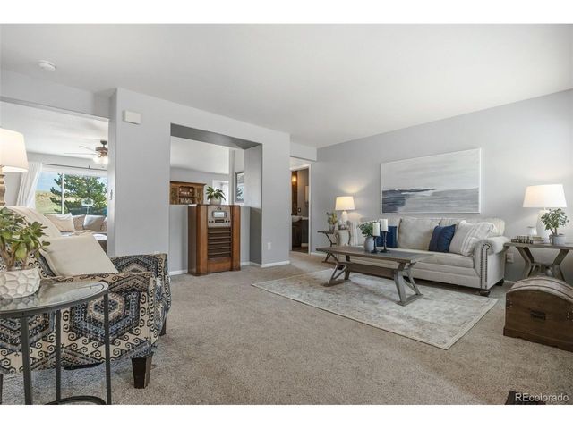 7026 Pine Hills Way, Littleton, CO 80125