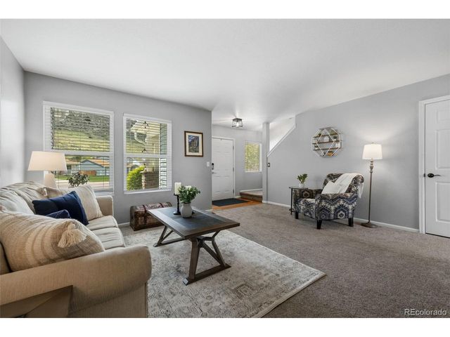 7026 Pine Hills Way, Littleton, CO 80125