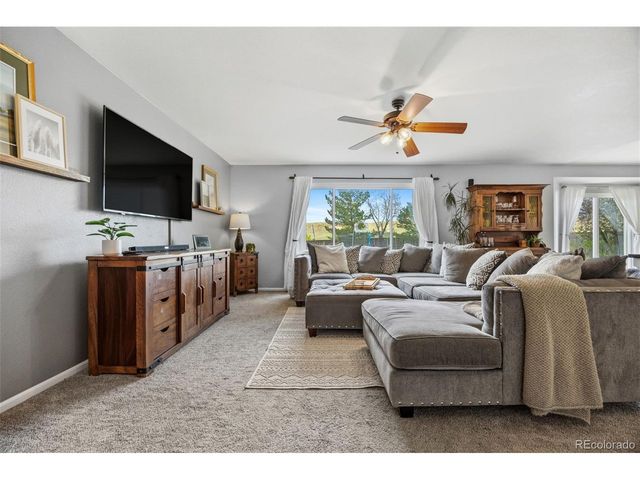 7026 Pine Hills Way, Littleton, CO 80125