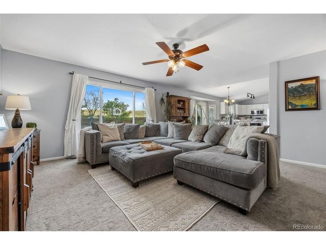 7026 Pine Hills Way, Littleton, CO 80125