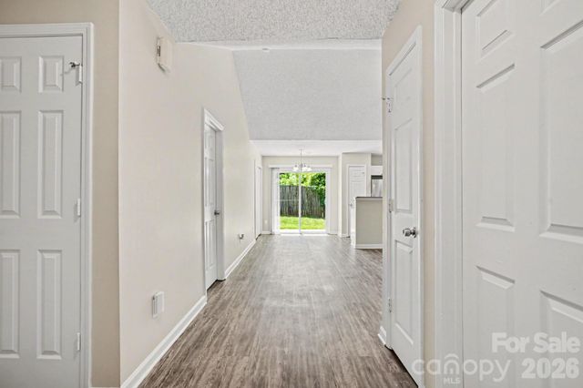 1610 Forest Stream Court, Charlotte, NC 28213