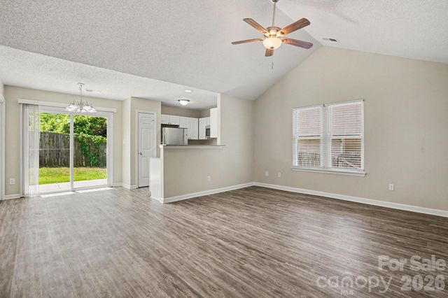 1610 Forest Stream Court, Charlotte, NC 28213