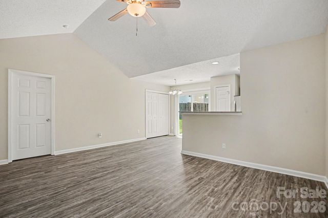 1610 Forest Stream Court, Charlotte, NC 28213