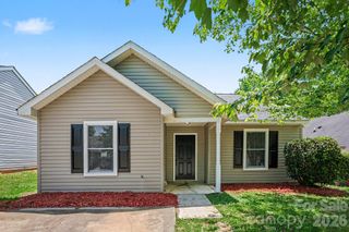 1610 Forest Stream Court, Charlotte, NC 28213