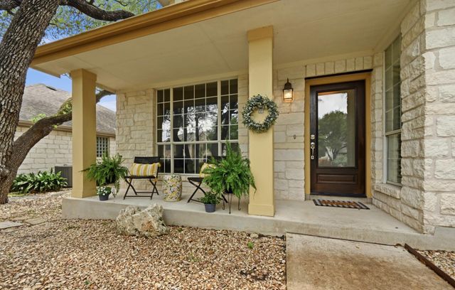 5313 Moon Shadow DR, Austin, TX 78735