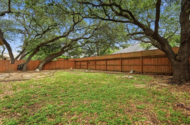 5313 Moon Shadow DR, Austin, TX 78735