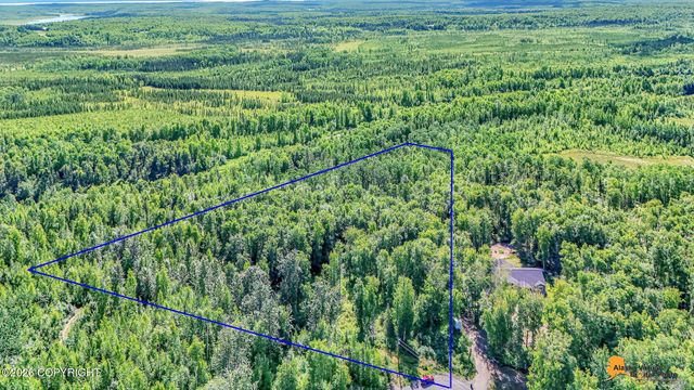 15032 W Necrason Drive, Big Lake, AK 99623