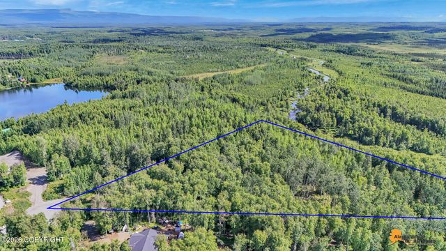 15032 W Necrason Drive, Big Lake, AK 99623