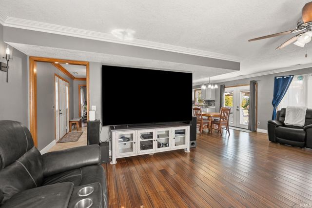 917 Abbey Place Boulevard, Fort Wayne, IN 46804