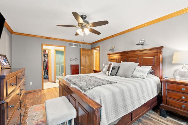 917 Abbey Place Boulevard, Fort Wayne, IN 46804