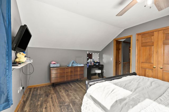 917 Abbey Place Boulevard, Fort Wayne, IN 46804