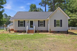 1900 Horseshoe Bend Road, Erwin, NC 28339