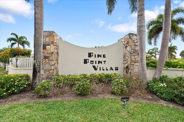 220 COUNTRY Lane B, Boynton Beach, FL 33435