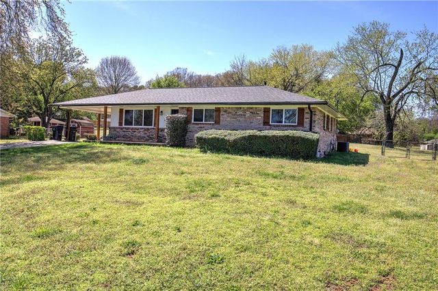 212 Meadow Lane, Cartersville, GA 30120