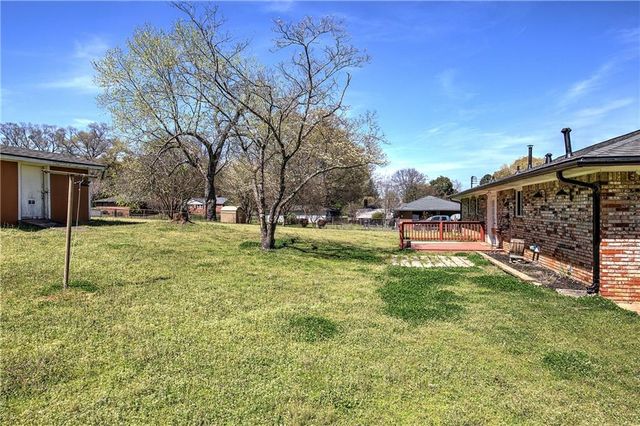 212 Meadow Lane, Cartersville, GA 30120