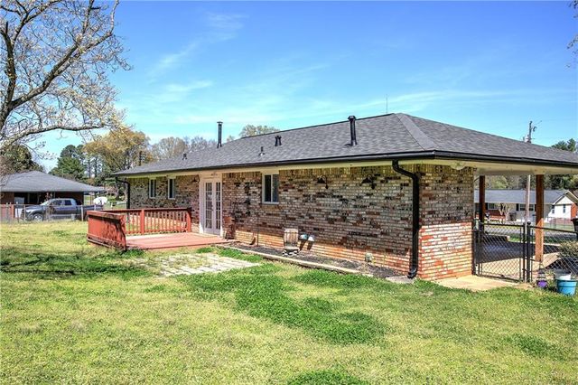 212 Meadow Lane, Cartersville, GA 30120