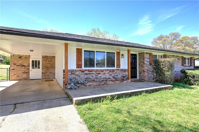 212 Meadow Lane, Cartersville, GA 30120