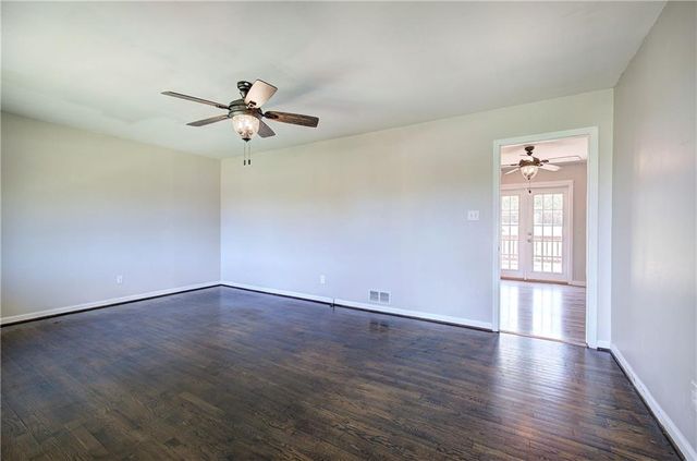 212 Meadow Lane, Cartersville, GA 30120