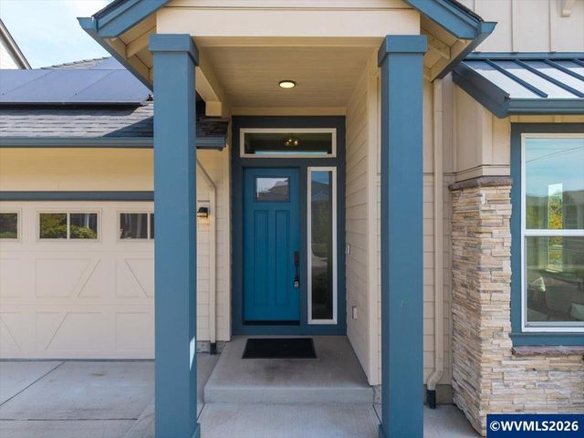 1997 SW Waverly St, Corvallis, OR 97333