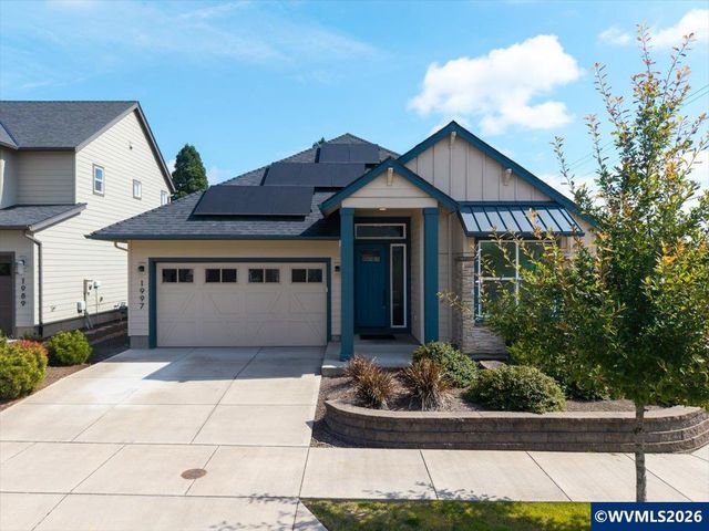 1997 SW Waverly St, Corvallis, OR 97333