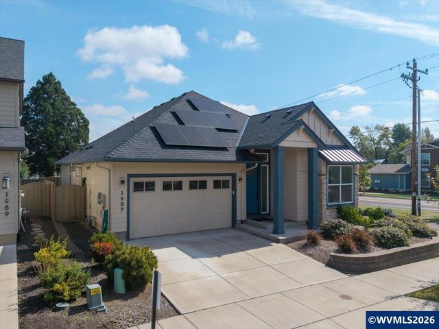 1997 SW Waverly St, Corvallis, OR 97333