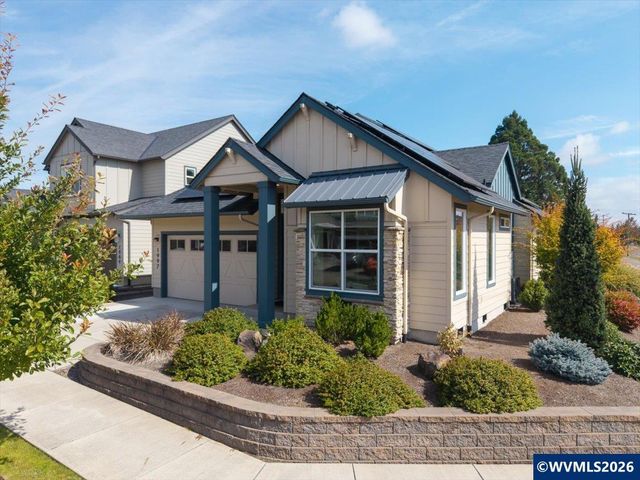 1997 SW Waverly St, Corvallis, OR 97333