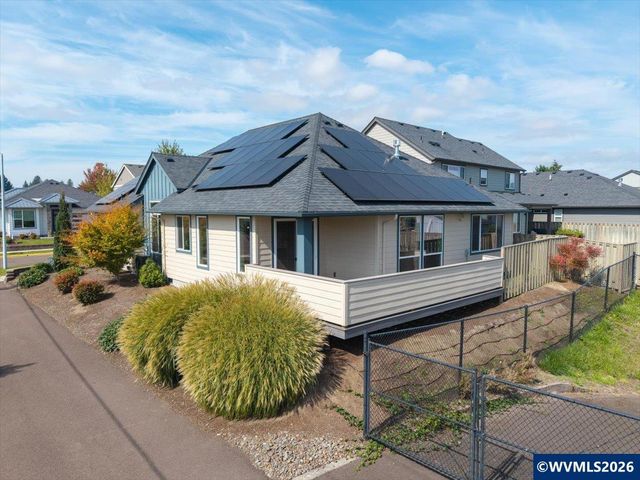 1997 SW Waverly St, Corvallis, OR 97333