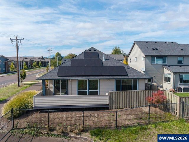 1997 SW Waverly St, Corvallis, OR 97333