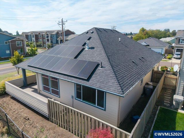 1997 SW Waverly St, Corvallis, OR 97333