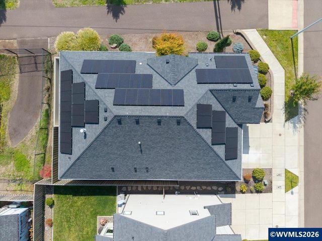 1997 SW Waverly St, Corvallis, OR 97333