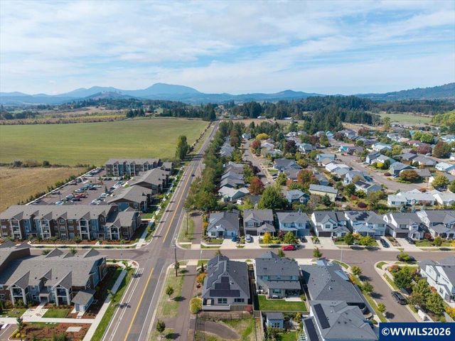 1997 SW Waverly St, Corvallis, OR 97333