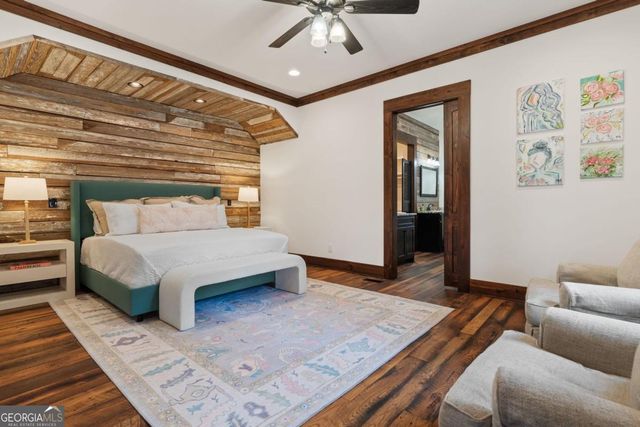 4096 Big Water East, Sparta, GA 31087