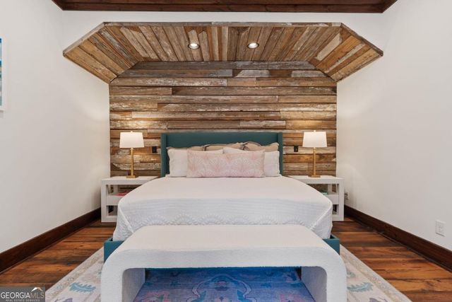 4096 Big Water East, Sparta, GA 31087