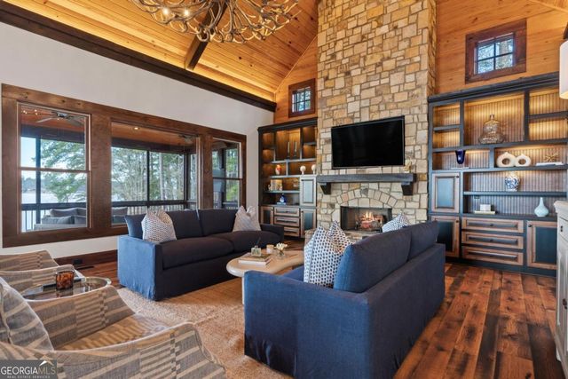 4096 Big Water East, Sparta, GA 31087