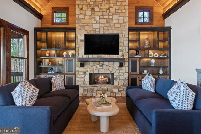 4096 Big Water East, Sparta, GA 31087