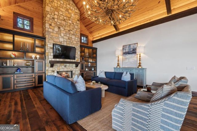 4096 Big Water East, Sparta, GA 31087