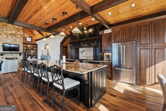 4096 Big Water East, Sparta, GA 31087