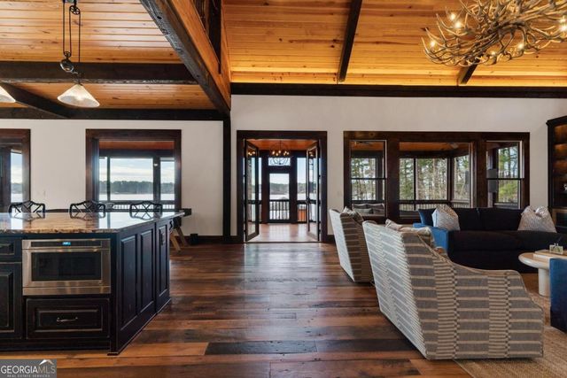 4096 Big Water East, Sparta, GA 31087