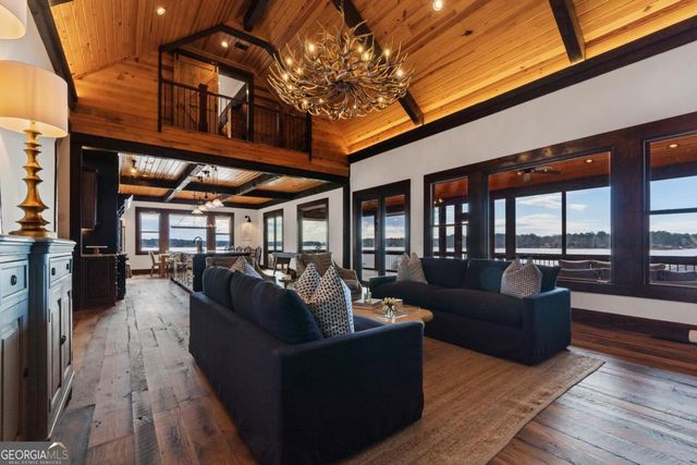 4096 Big Water East, Sparta, GA 31087