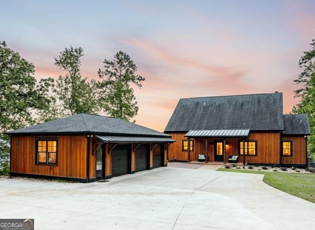 4096 Big Water East, Sparta, GA 31087