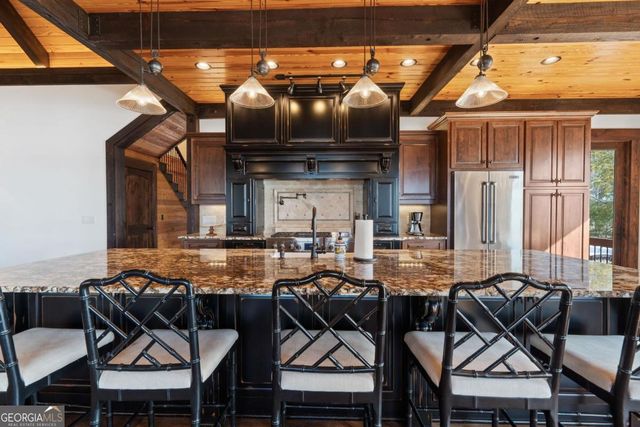 4096 Big Water East, Sparta, GA 31087